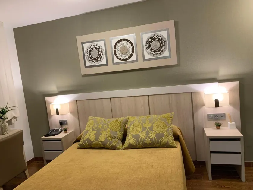 Hotel Herreros - Image 1
