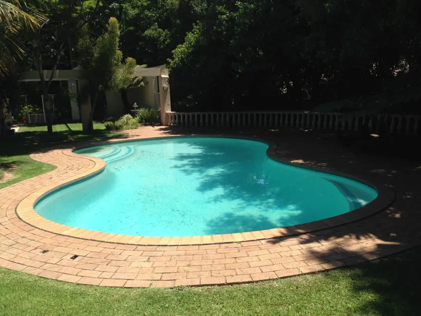 Noraclox Riverclub - Image 1