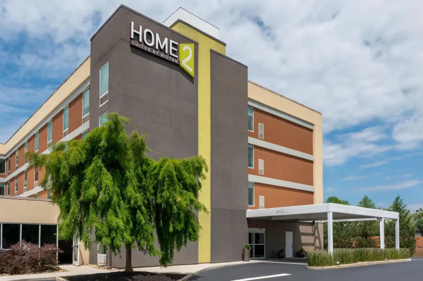 Home2 Suites by Hilton Atlanta South/McDonough - Image 1