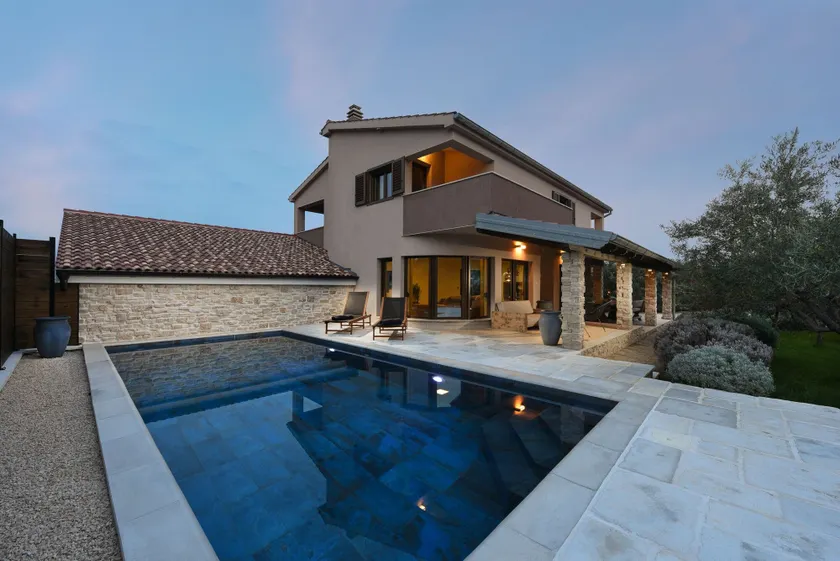 Villa Trabakul ZadarVillas - Image 1