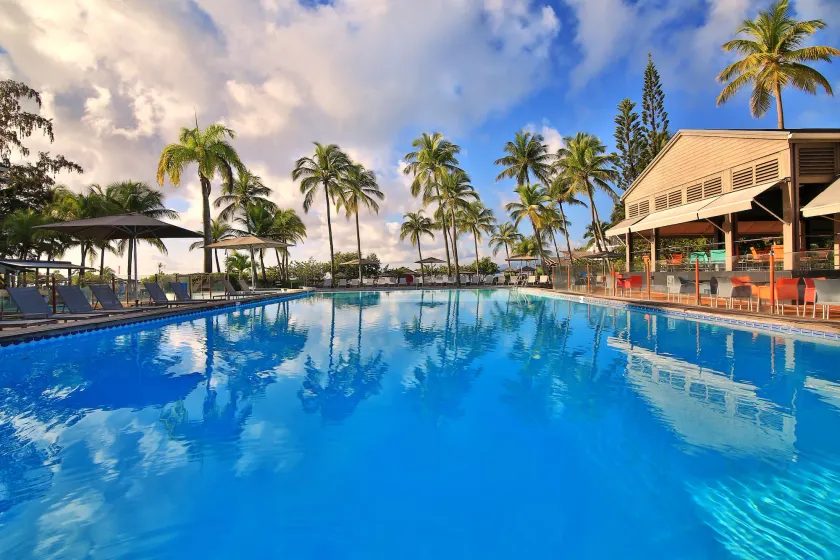 La Creole Beach Hotel & Spa - Image 1