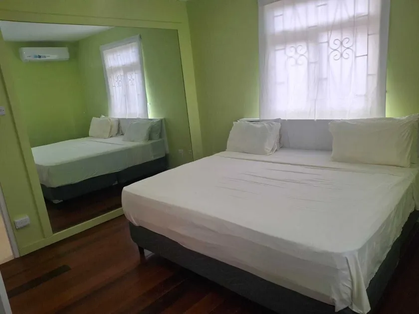 Fairview - Room