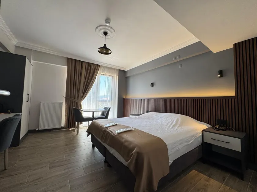 The Liora Hotel - Camera