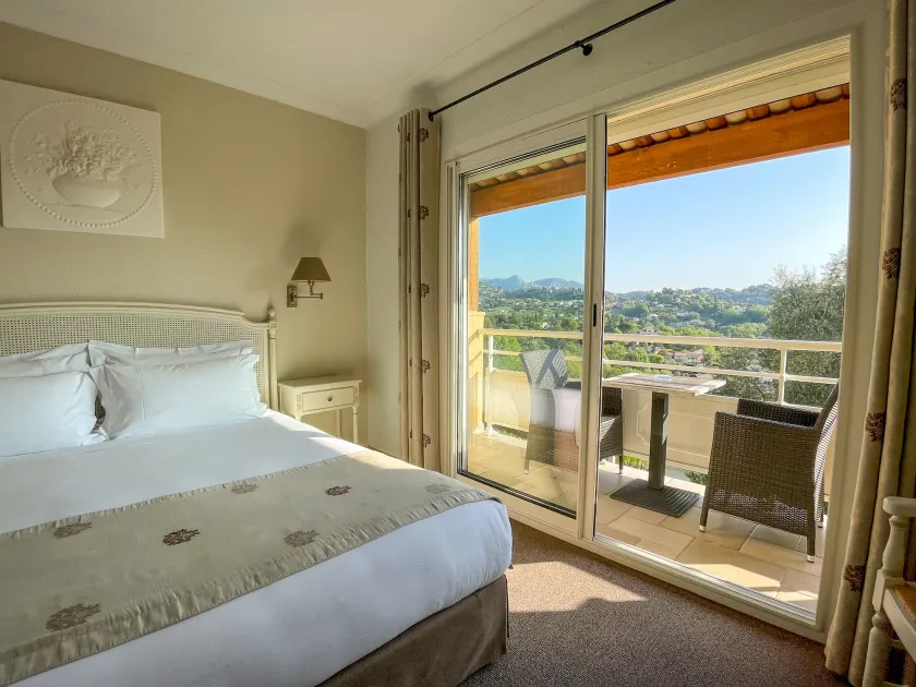 Hotel Marc-Hely - Image 1