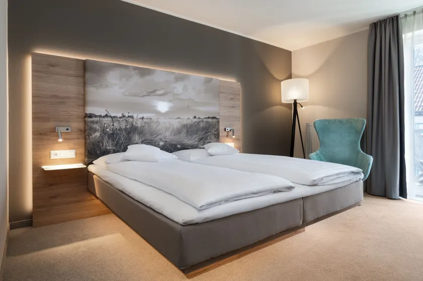 Hotel Grosse Klus - Image 1