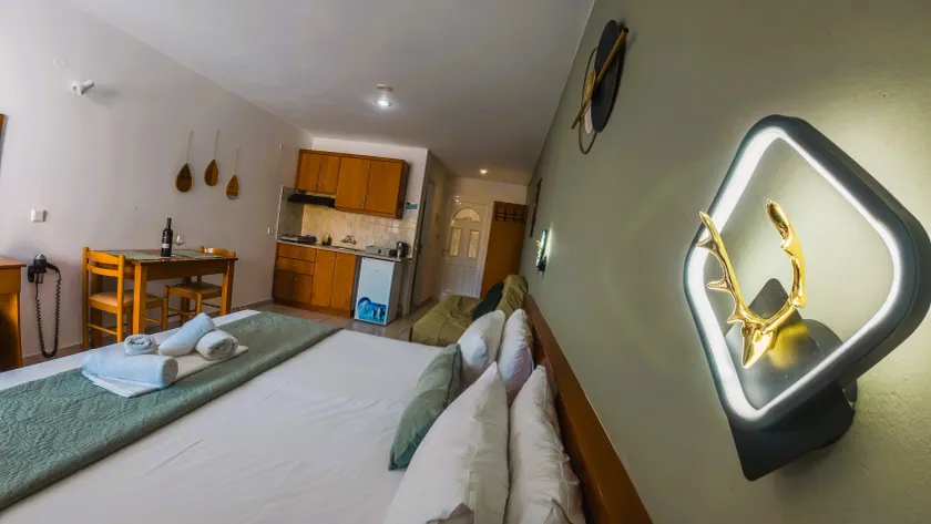 Melitsa corfu hotel  - Image 1
