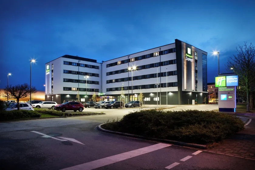 Holiday Inn Express Oberhausen by IHG - Image 1