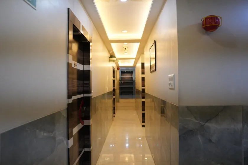 Hotel Pearl View - Image 1