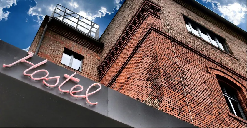 Pfefferbett Hostel - Image 1