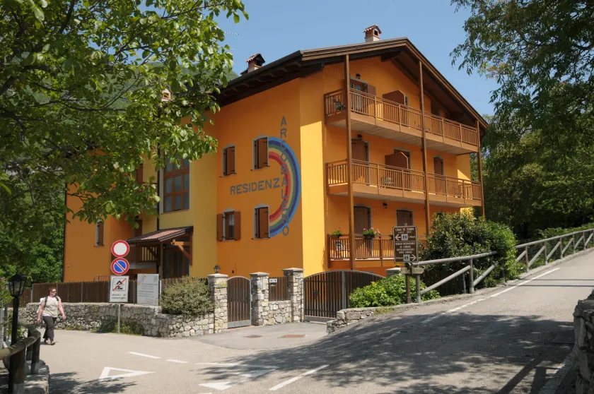 Residenza Arcobaleno - Image 1