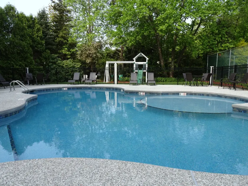 Pink Blossoms Resort - Image 1