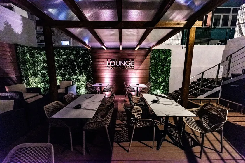 Duplo Charme Boutique Hotel - Image 1