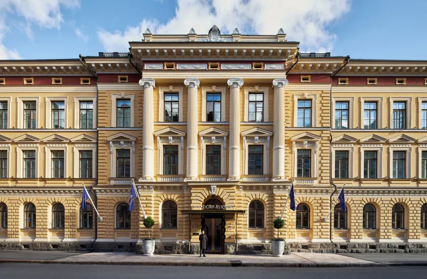 The Hotel Maria - Preferred Hotels & Resorts Legend Collection - Image 1