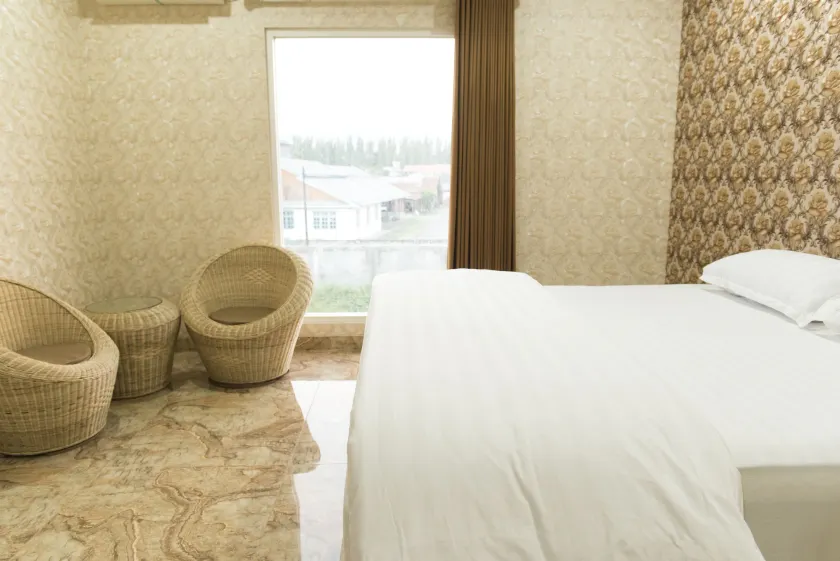 Hotel Raja Akas - Image 1