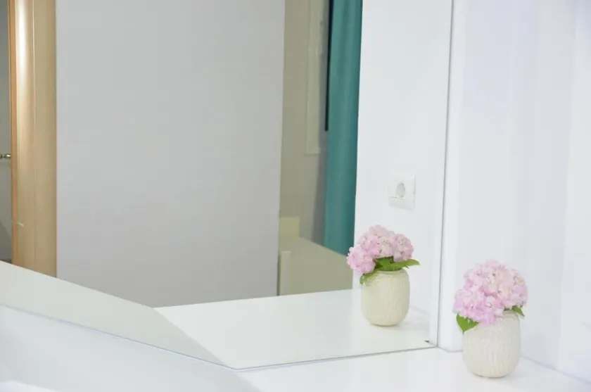 Vila e Bardhe Butique Hotel - Room