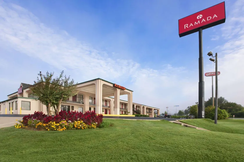 Ramada by Wyndham Pelham - Image 1