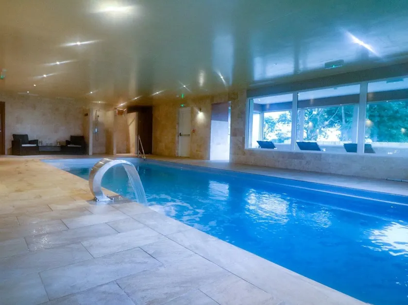 Dunamoy Cottages & Spa - Image 1