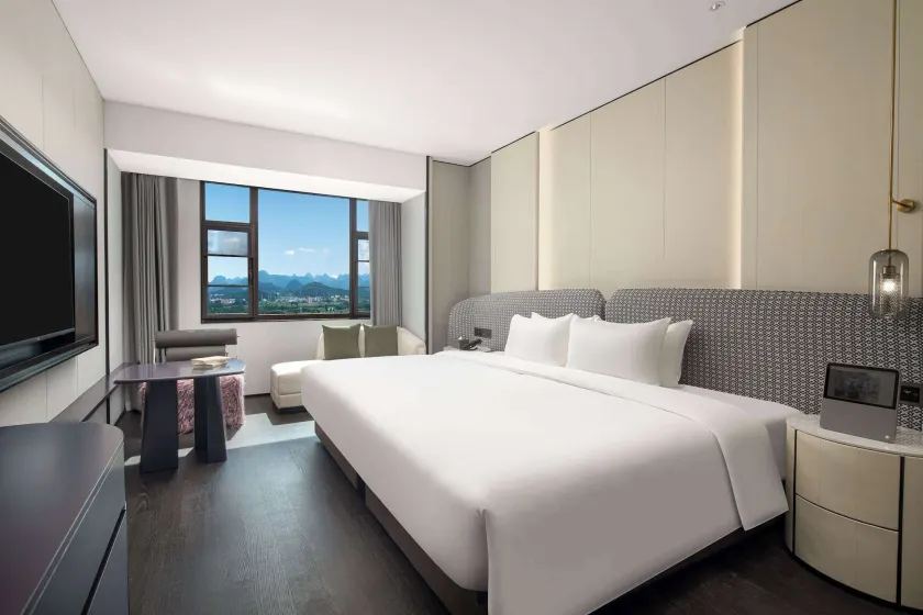 Wingate By Wyndham Guilin Lingui - Image 1