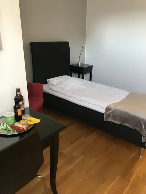 Hotell Gustaf - Image 1
