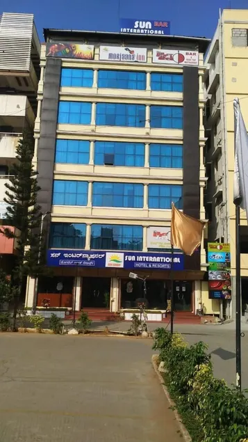 Sun International Hotel and Resorts - Image 1