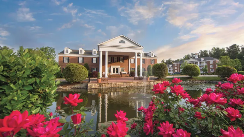 Holiday Inn Club Vacations Williamsburg Resort - Image 1