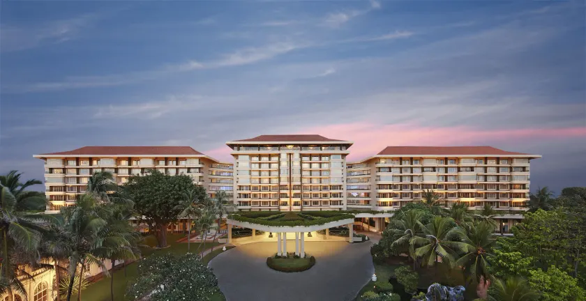 Taj Samudra, Colombo - Image 1