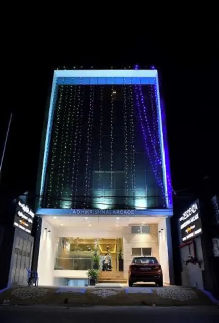 HOTEL ADHIKRISHNA ARCADE - Image 1