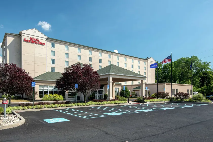 Hilton Garden Inn Philadelphia Ft. Washington - Image 1