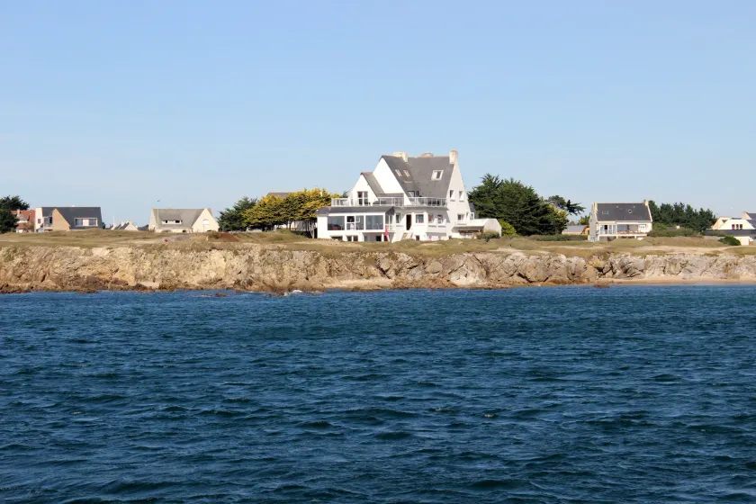Hôtel Le Lichen De La Mer - Image 1