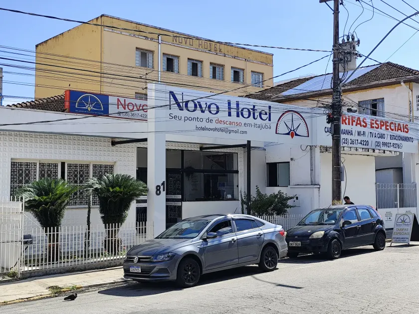 Novo Hotel - Image 1
