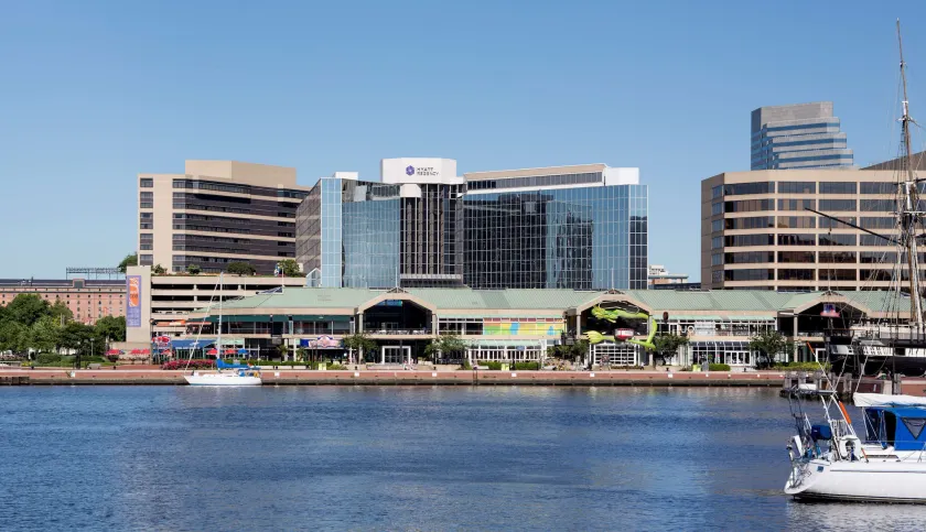 Hyatt Regency Baltimore - Image 1