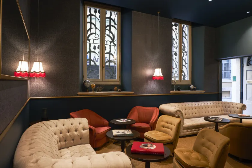 Clerici Boutique Hotel - Image 1
