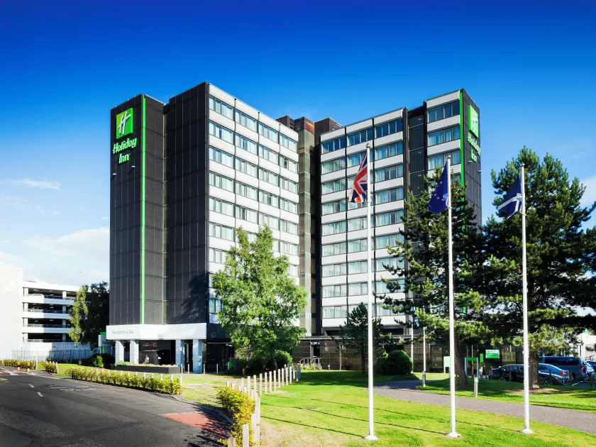 Holiday Inn - Glasgow Airport by IHG - Image 1