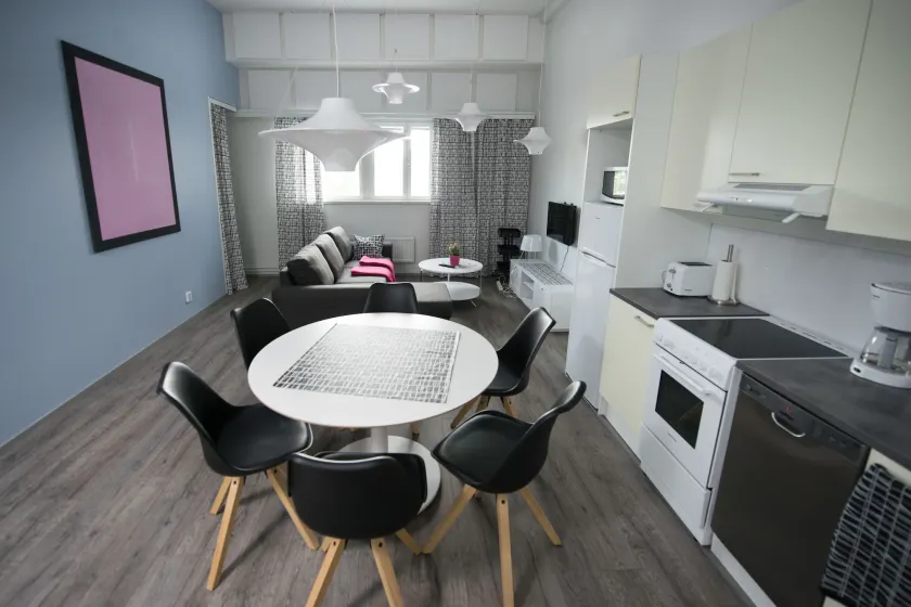 Innotelli Apartments - Image 1