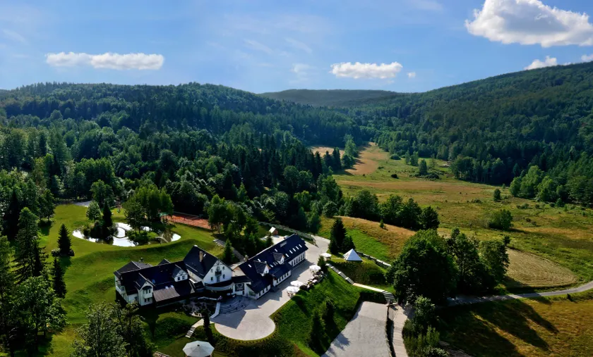 Hotel Chojnik - Image 1