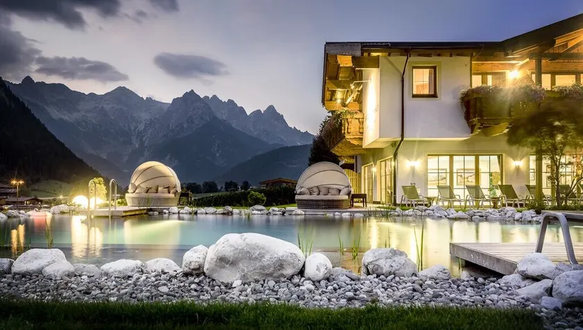 Adults Only Boutique-Hotel Unterlechner - Image 1