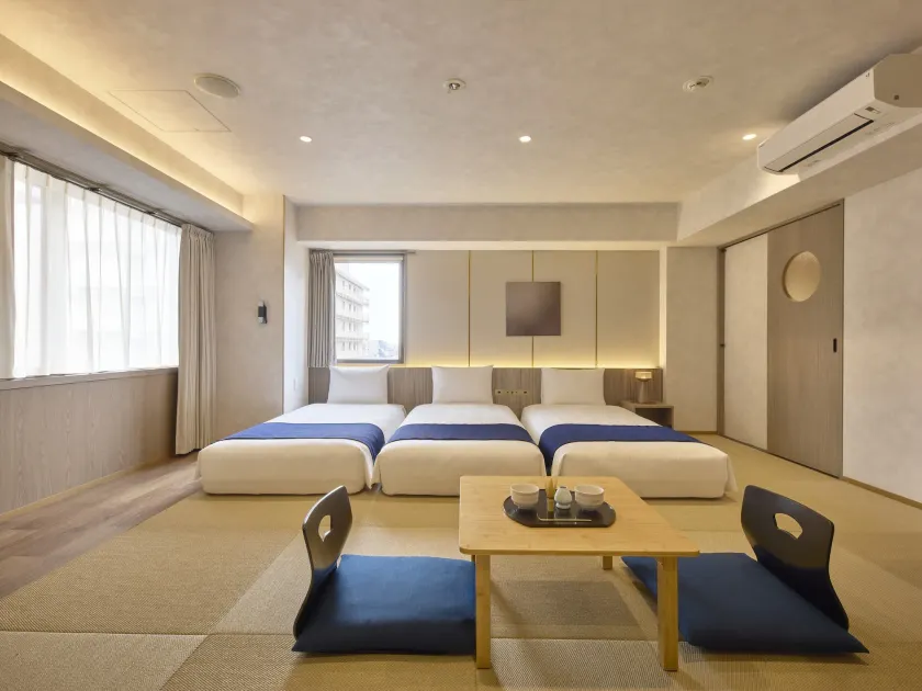 Village Kyoto close by Shijo Omiya station - Image 1