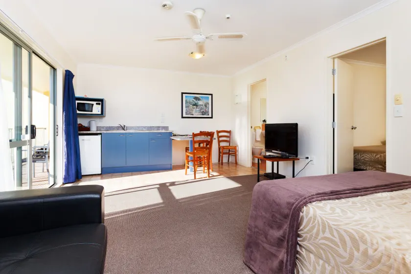 Elliotts Kapiti Coast Motor Lodge - Image 1