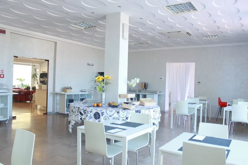 Hotel Stella Polare - Image 1