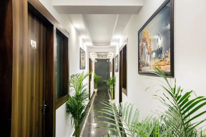 Hotel Mehak Palace By Aura - Image 1