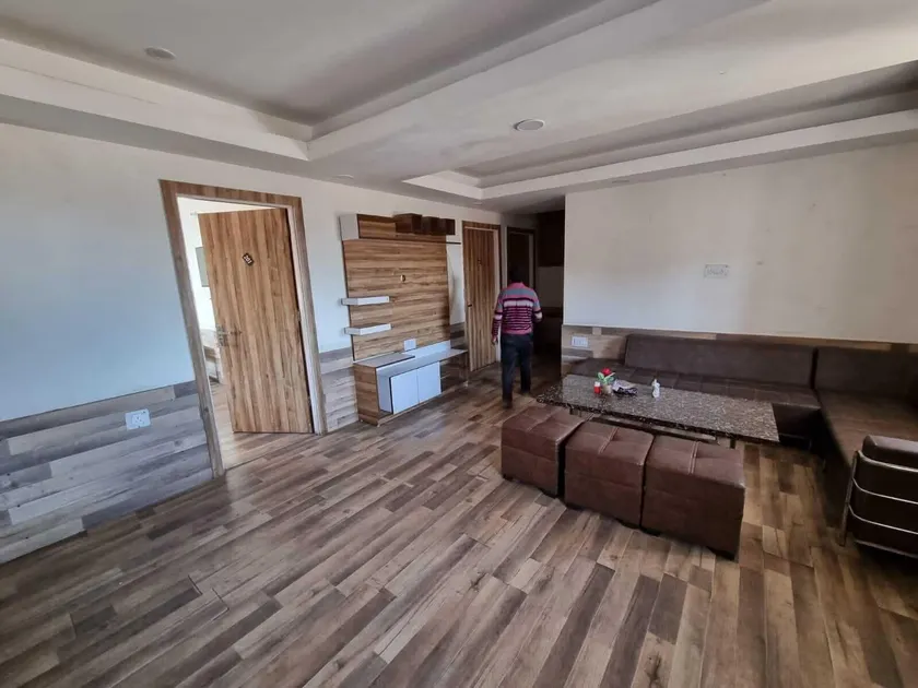 Divine Home stay - Image 1