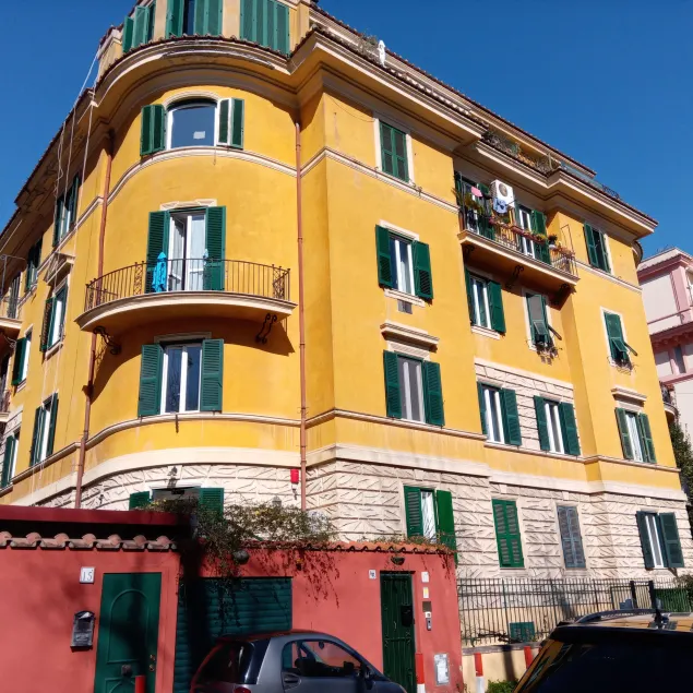 Andenis Tiber House  - Image 1