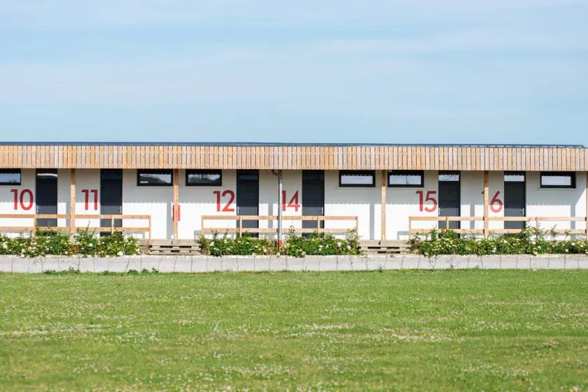 l'Aérodrome de la Baie de Somme - Image 1