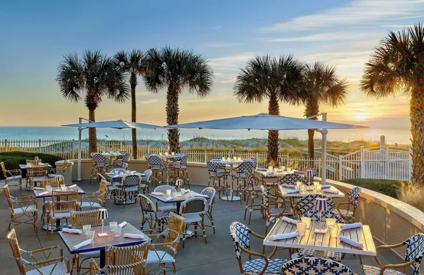 Villas Of Amelia Island - Image 1