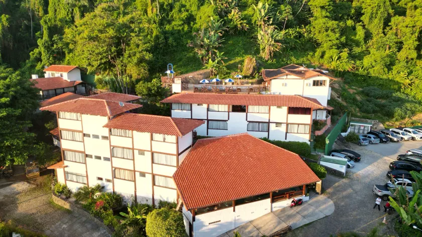 Hotel Coquille - Image 1