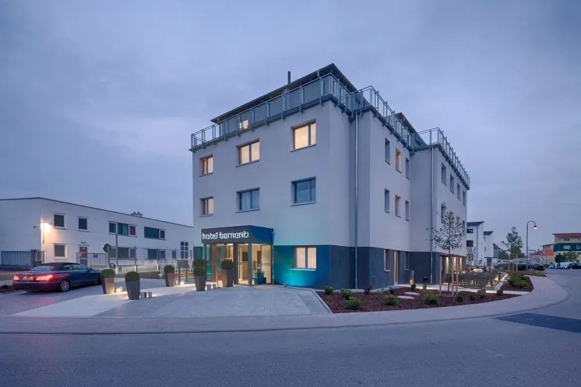 hotel bomonti Nürnberg West - Image 1