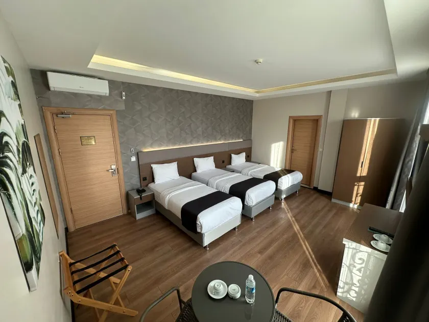 Niconya Port Suite&Hotel - Image 1