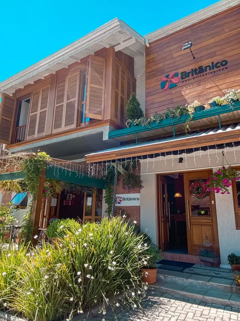 Hotel Boutique Britanico - Image 1