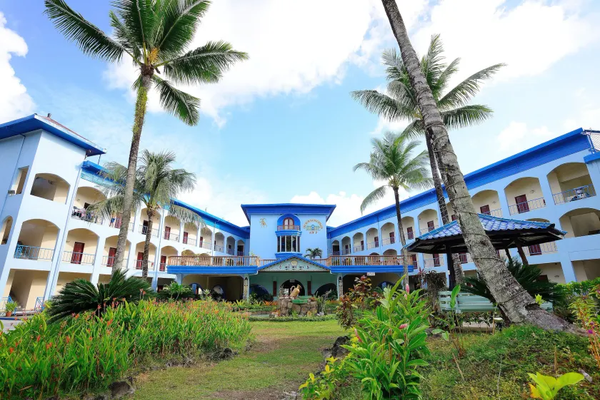 Airai Water Paradise Hotel & Spa - Image 1