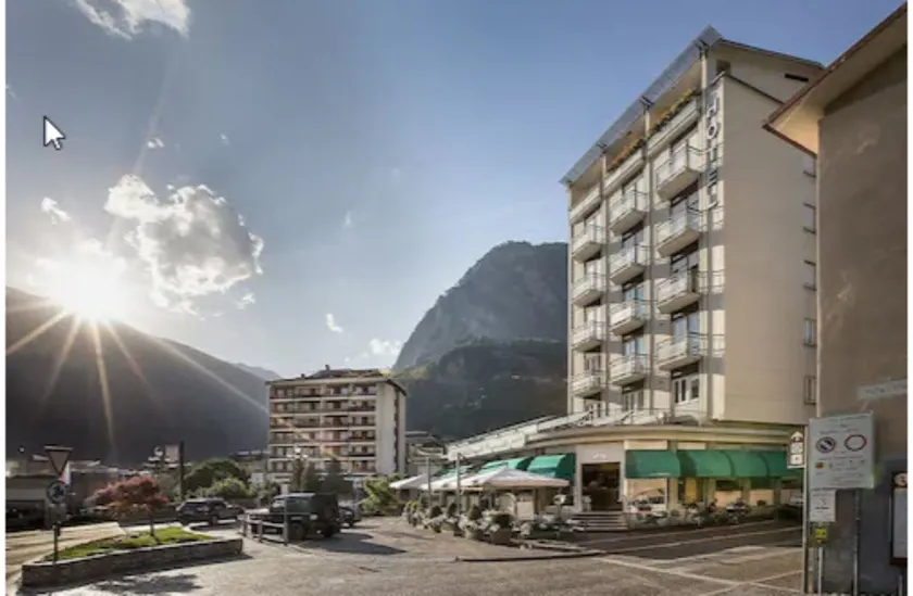 Hotel Conradi - Image 1